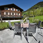 Haus Albrecht Agroturismo Schoppernau