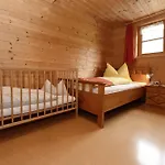Haus Albrecht Agroturismo Schoppernau