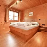 Haus Albrecht Agroturismo Schoppernau