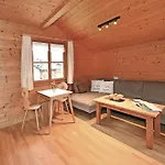 Çiftlik konaklama Haus Albrecht Schoppernau