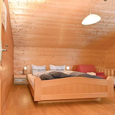 Haus Albrecht Farm stay *
