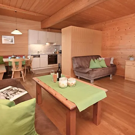 Haus Albrecht Farm stay