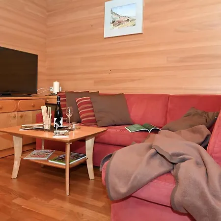 Farm stay Haus Albrecht