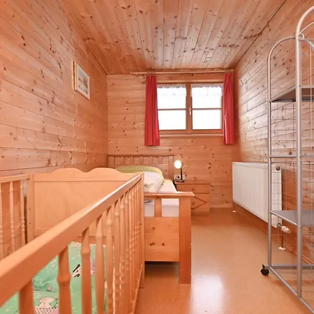 Farm stay Haus Albrecht *