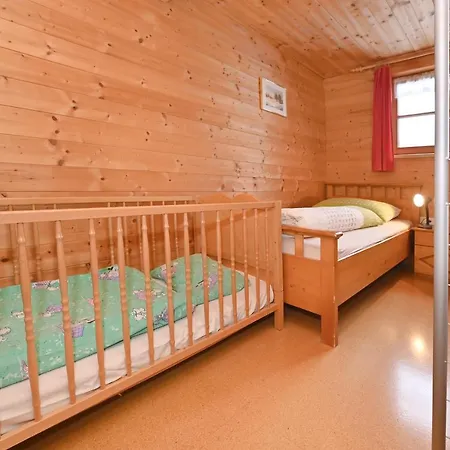 Farm stay Haus Albrecht Schoppernau