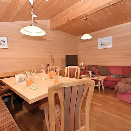 Farm stay Haus Albrecht