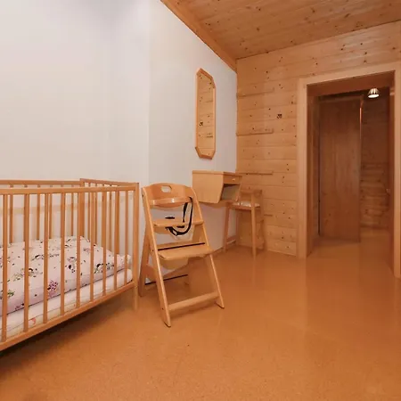 Farm stay Haus Albrecht