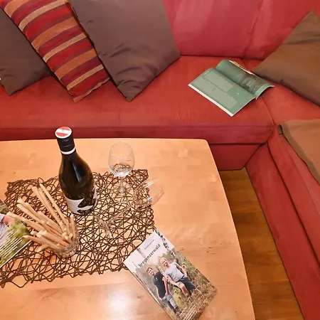 Farm stay Haus Albrecht