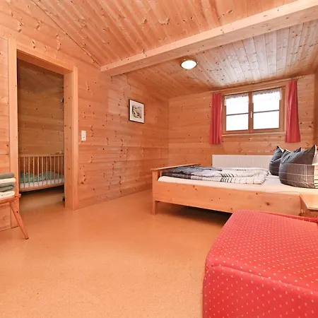 Haus Albrecht Farm stay *