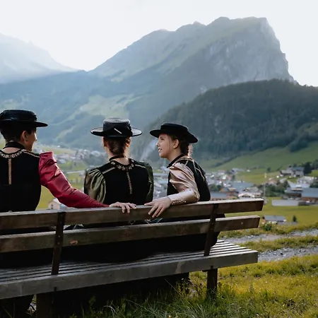 Haus Albrecht Gospodarstwo agroturystyczne *