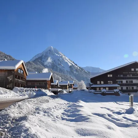 Gospodarstwo agroturystyczne Haus Albrecht