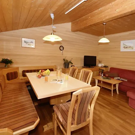 Haus Albrecht Agroturismo *