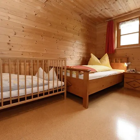 Haus Albrecht Agroturismo Schoppernau