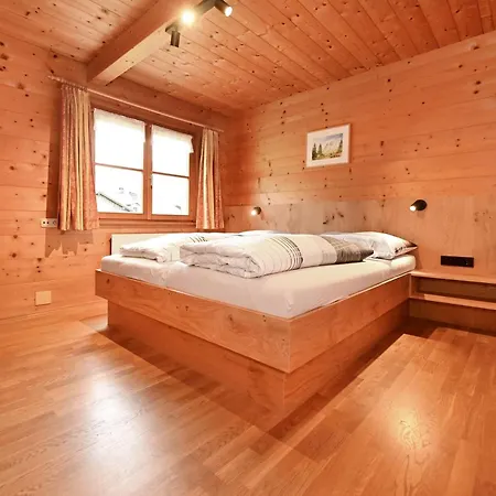 Haus Albrecht Farm stay Schoppernau