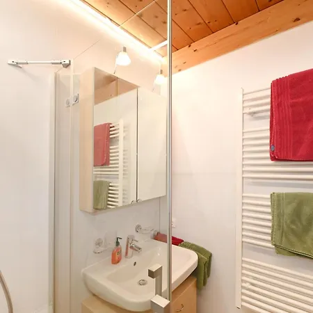 Haus Albrecht Farm stay *