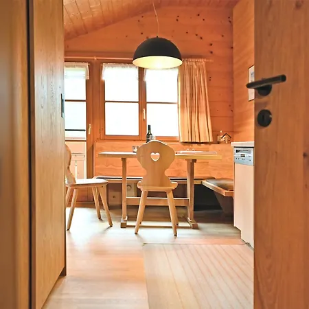 Haus Albrecht * Schoppernau