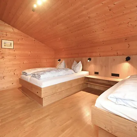 Haus Albrecht Farm stay