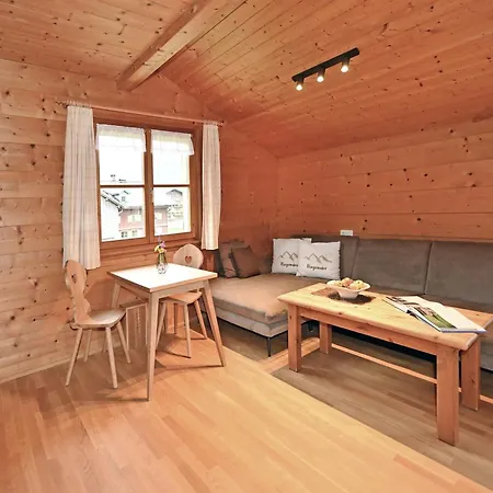 Agroturismo Haus Albrecht Schoppernau
