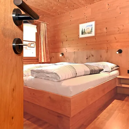 Agroturismo Haus Albrecht