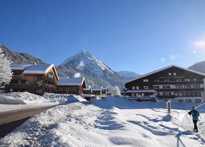 Agroturismo Haus Albrecht
