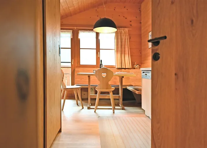 Haus Albrecht * Schoppernau